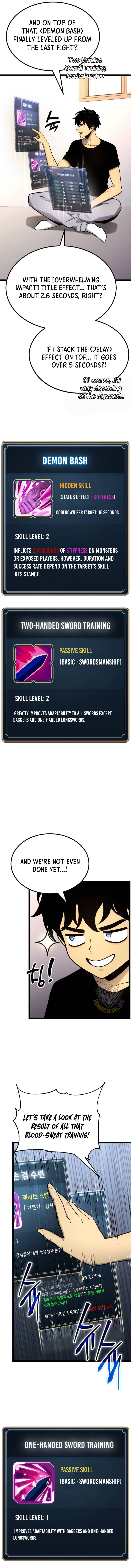 Artifact-Devouring Player Chapter 17 82 009