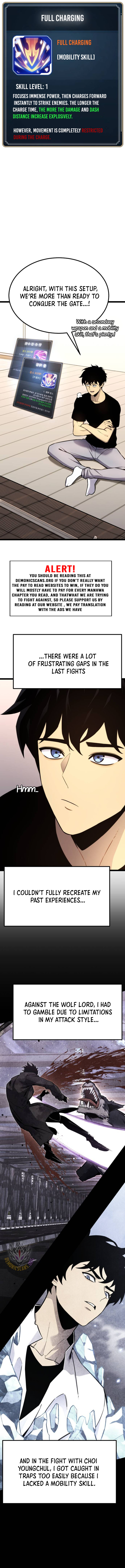 Artifact-Devouring Player Chapter 17 83 010