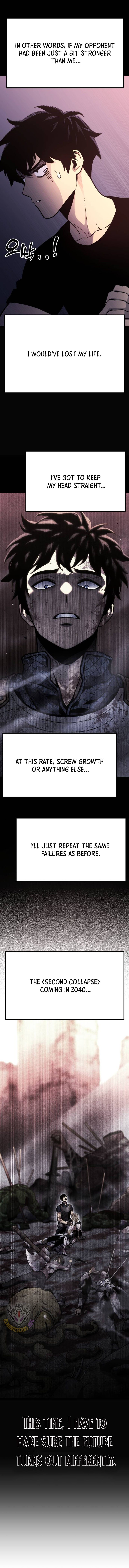 Artifact-Devouring Player Chapter 17 84 011