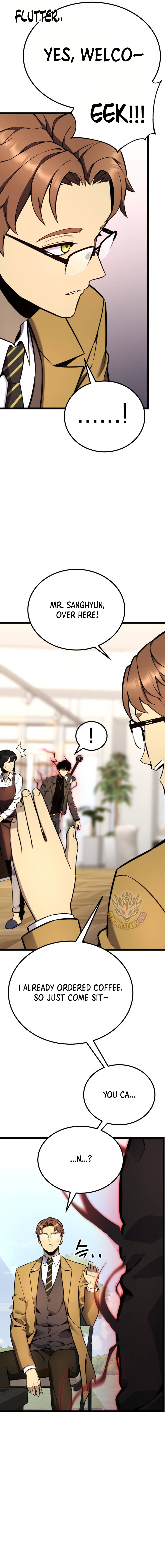 Artifact-Devouring Player Chapter 17 89 016