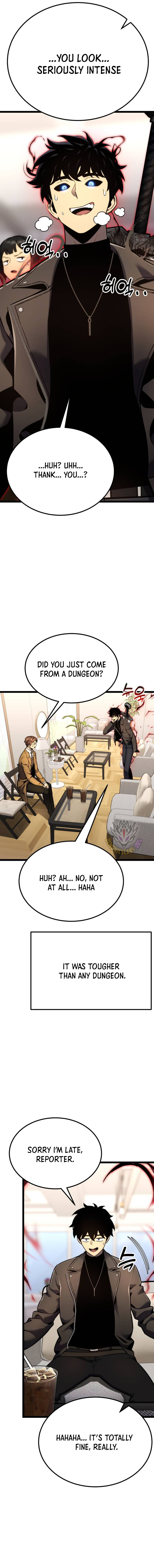 Artifact-Devouring Player Chapter 17 90 017