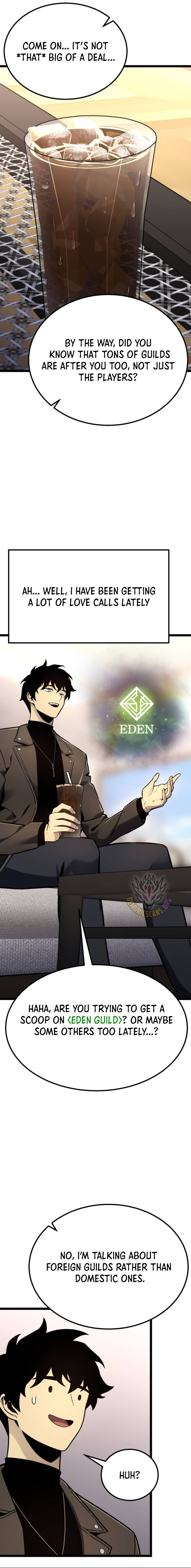 Artifact-Devouring Player Chapter 17 92 019