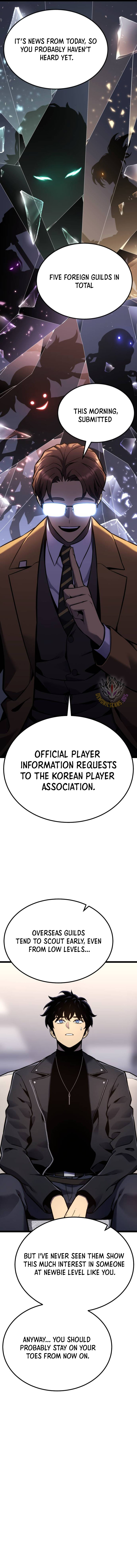 Artifact-Devouring Player Chapter 17 93 020