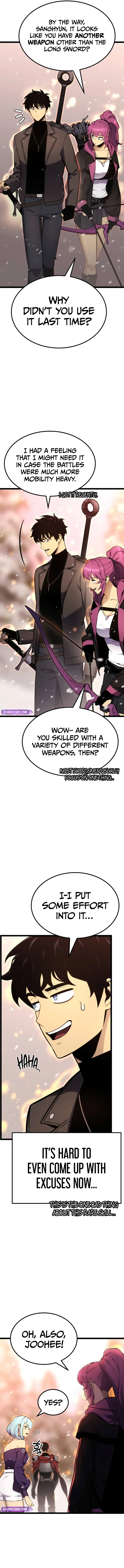 Artifact-Devouring Player Chapter 19 61 12