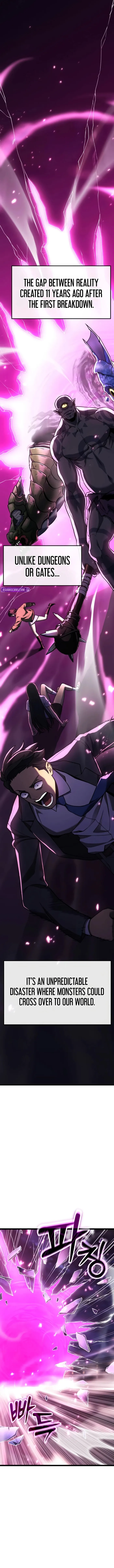 Artifact-Devouring Player Chapter 25 62 01