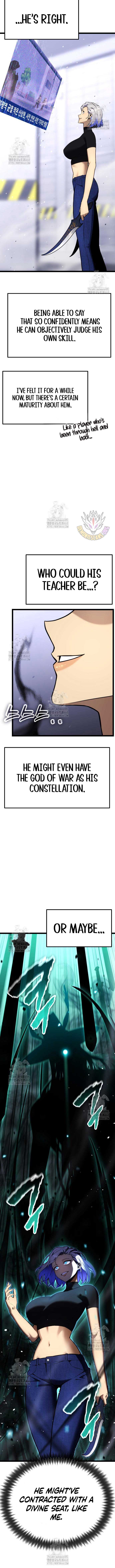 Artifact-Devouring Player Chapter 28 92 12