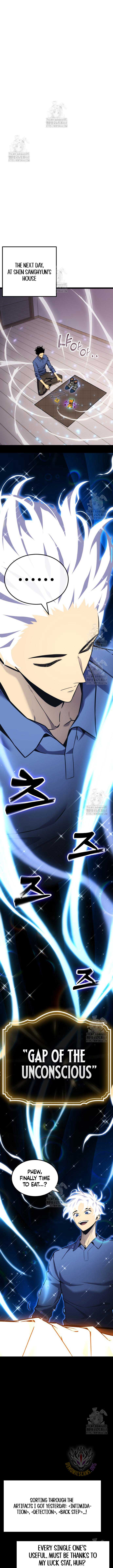 Artifact-Devouring Player Chapter 28 93 13