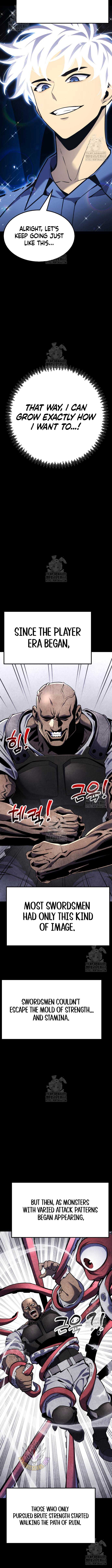 Artifact-Devouring Player Chapter 28 94 14