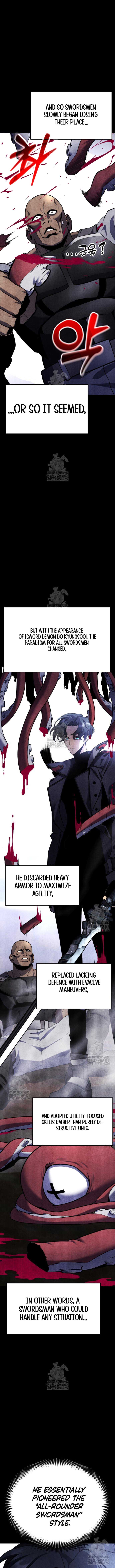 Artifact-Devouring Player Chapter 28 95 15