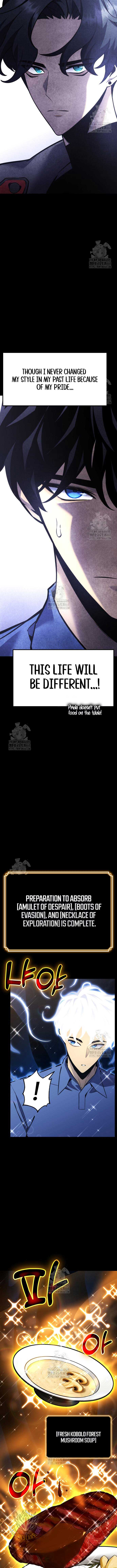 Artifact-Devouring Player Chapter 28 96 16