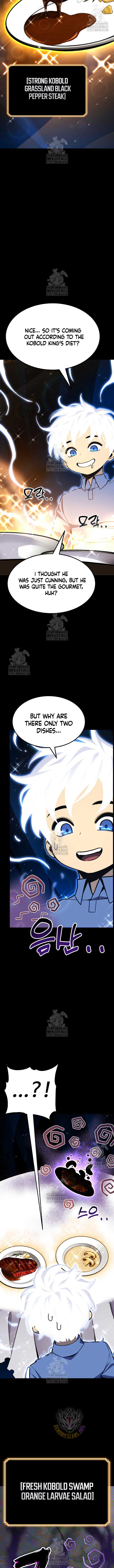 Artifact-Devouring Player Chapter 28 97 17