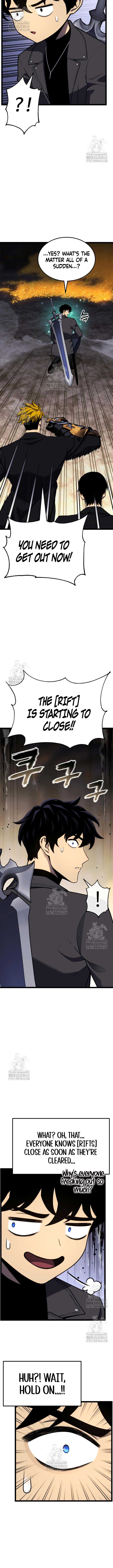 Artifact-Devouring Player Chapter 28 82 2