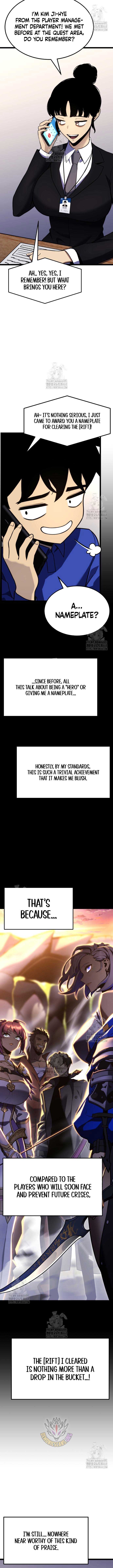 Artifact-Devouring Player Chapter 28 100 20