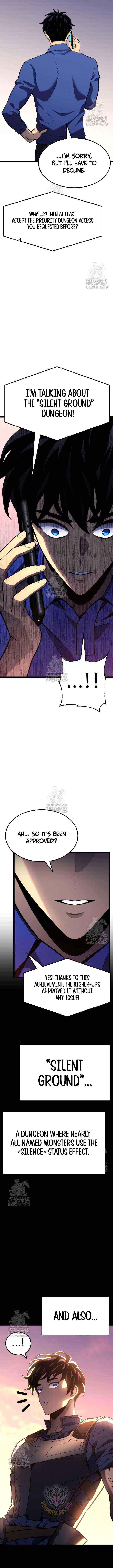 Artifact-Devouring Player Chapter 28 101 21