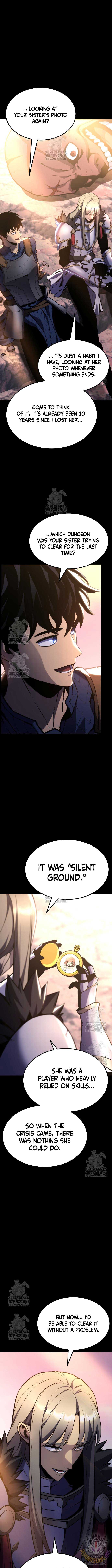 Artifact-Devouring Player Chapter 28 102 22