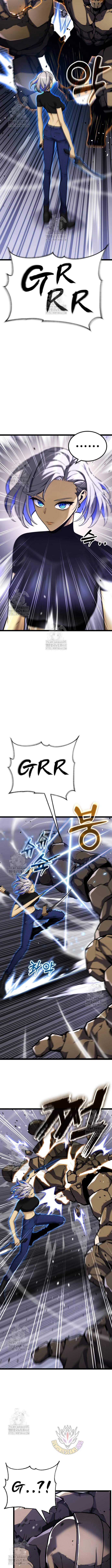 Artifact-Devouring Player Chapter 28 87 7