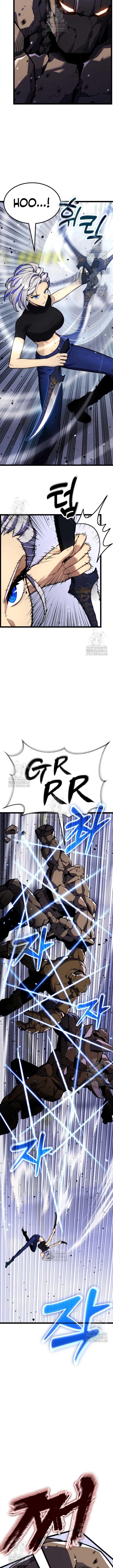 Artifact-Devouring Player Chapter 28 88 8