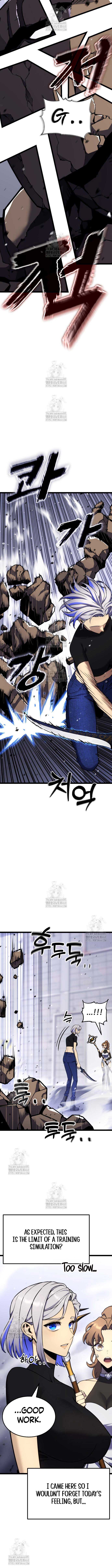 Artifact-Devouring Player Chapter 28 89 9