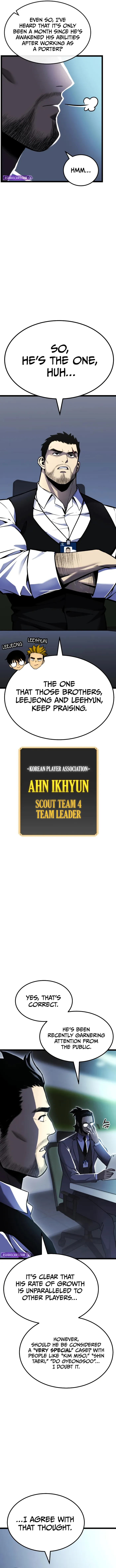 Artifact-Devouring Player Chapter 30 84 02