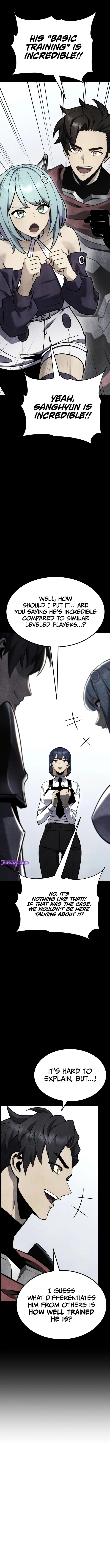 Artifact-Devouring Player Chapter 30 91 09