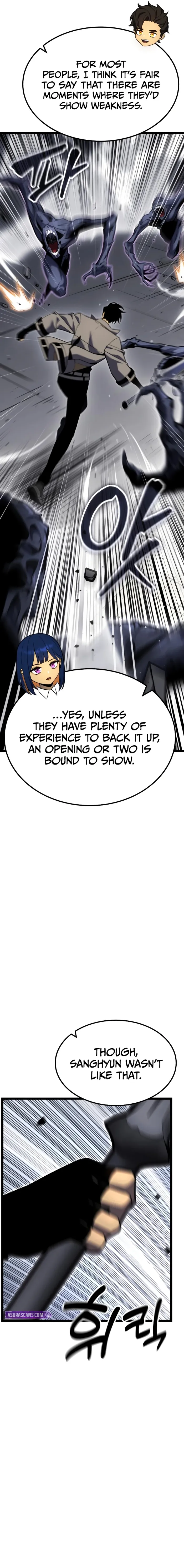 Artifact-Devouring Player Chapter 30 94 12