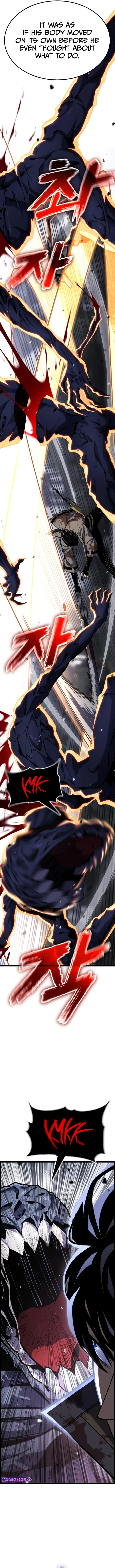 Artifact-Devouring Player Chapter 30 95 13