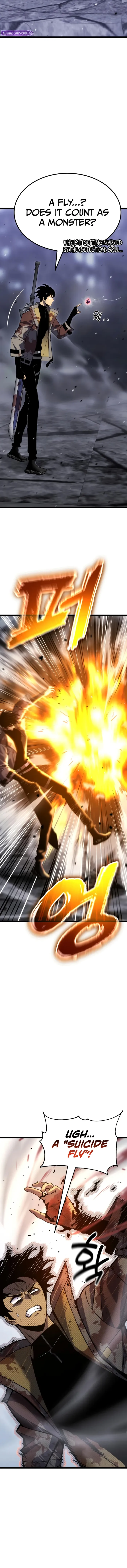 Artifact-Devouring Player Chapter 30 103 21