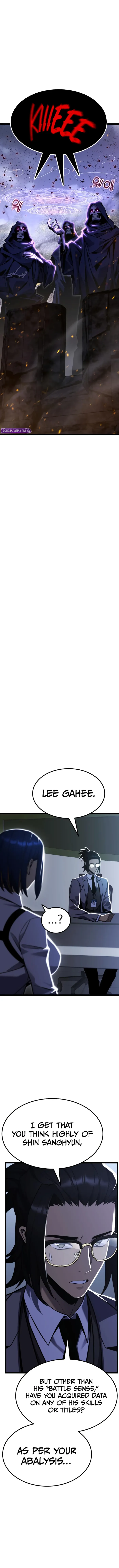 Artifact-Devouring Player Chapter 30 105 23