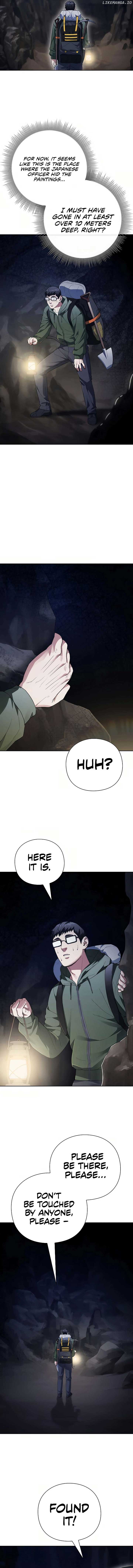 Artifact Reading Appraiser Chapter 53 71 ch 53 13