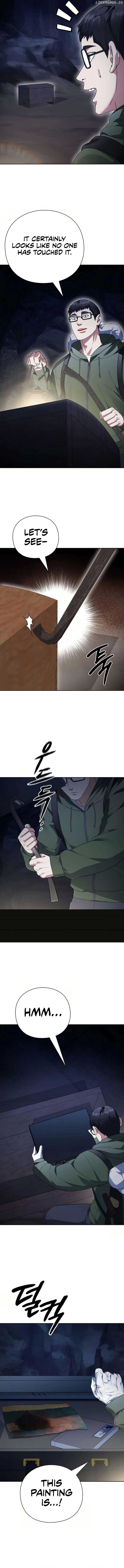 Artifact Reading Appraiser Chapter 53 72 ch 53 14