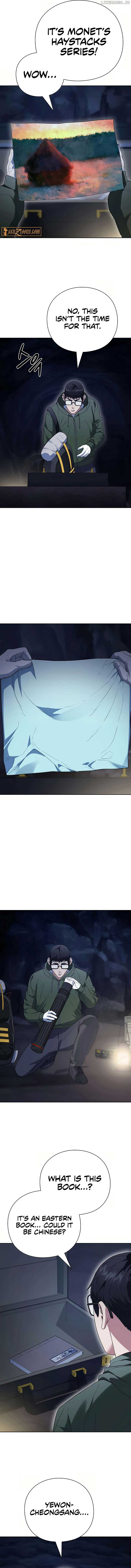 Artifact Reading Appraiser Chapter 53 73 ch 53 15