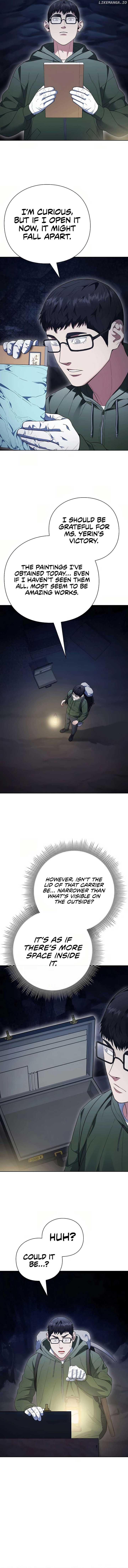 Artifact Reading Appraiser Chapter 53 74 ch 53 16