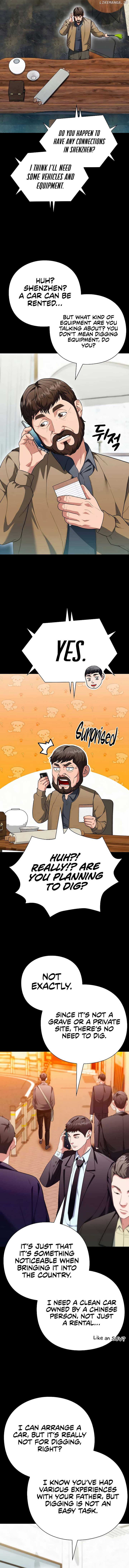 Artifact Reading Appraiser Chapter 53 61 ch 53 3