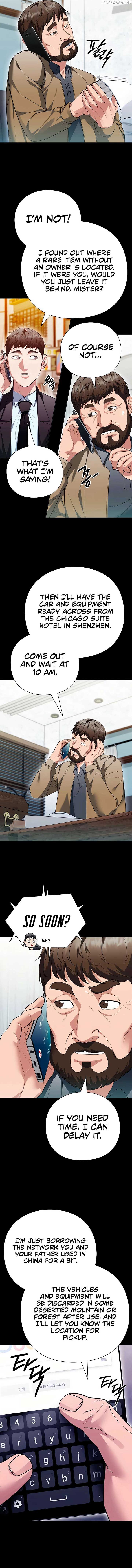 Artifact Reading Appraiser Chapter 53 62 ch 53 4