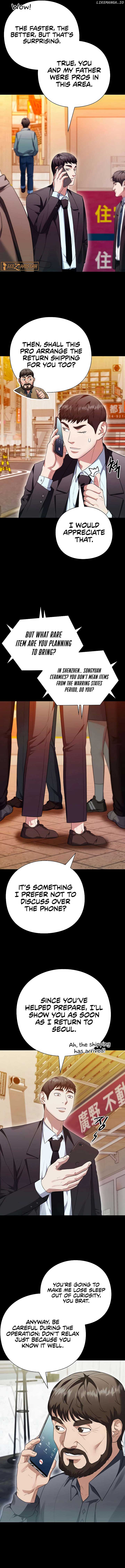 Artifact Reading Appraiser Chapter 53 63 ch 53 5