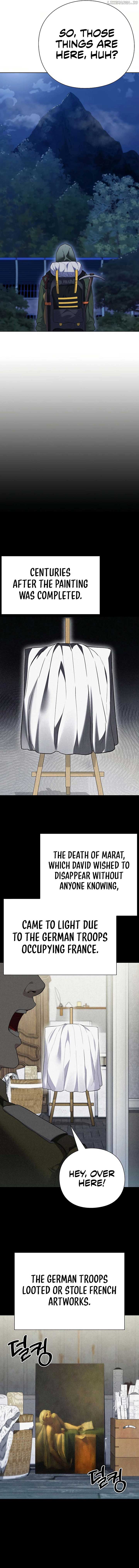 Artifact Reading Appraiser Chapter 53 65 ch 53 7