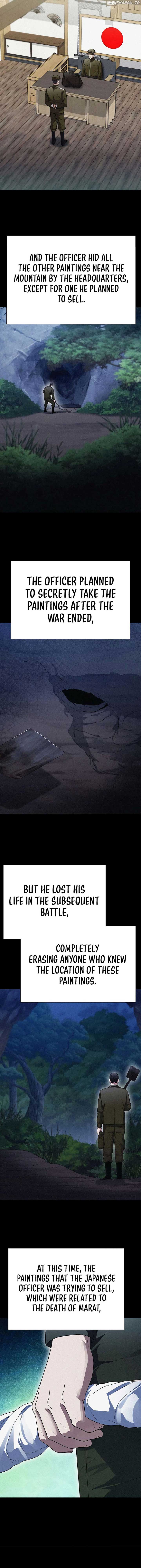 Artifact Reading Appraiser Chapter 53 67 ch 53 9