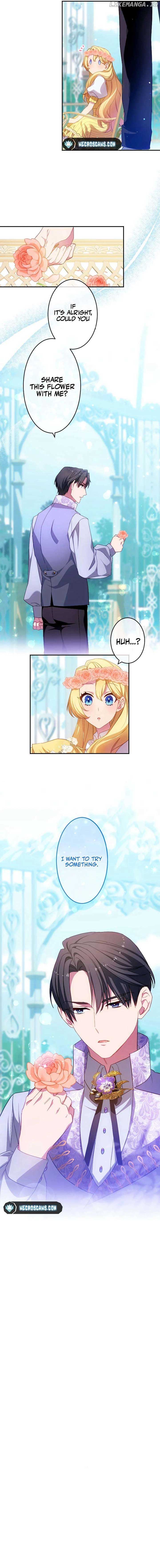 As a Reincarnated Villainess and a Single Mother, I’ve Secured the Love Route! Chapter 17 39 09