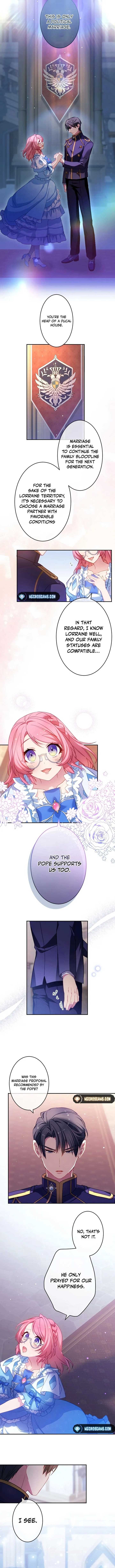 As a Reincarnated Villainess and a Single Mother, I’ve Secured the Love Route! Chapter 21 46 09