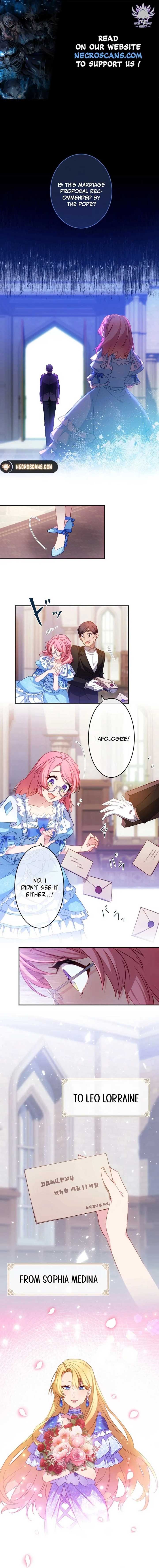 As a Reincarnated Villainess and a Single Mother, I’ve Secured the Love Route! Chapter 22 50 01