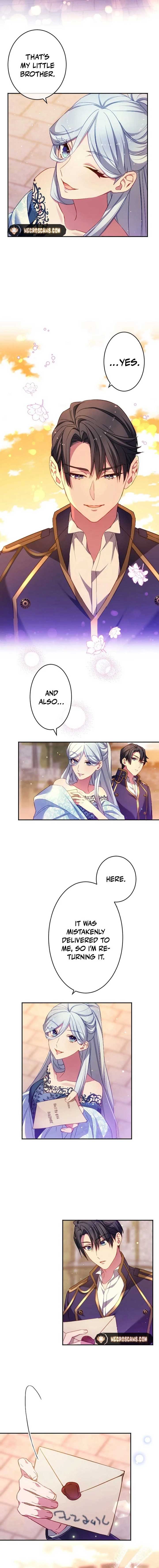 As a Reincarnated Villainess and a Single Mother, I’ve Secured the Love Route! Chapter 22 62 13