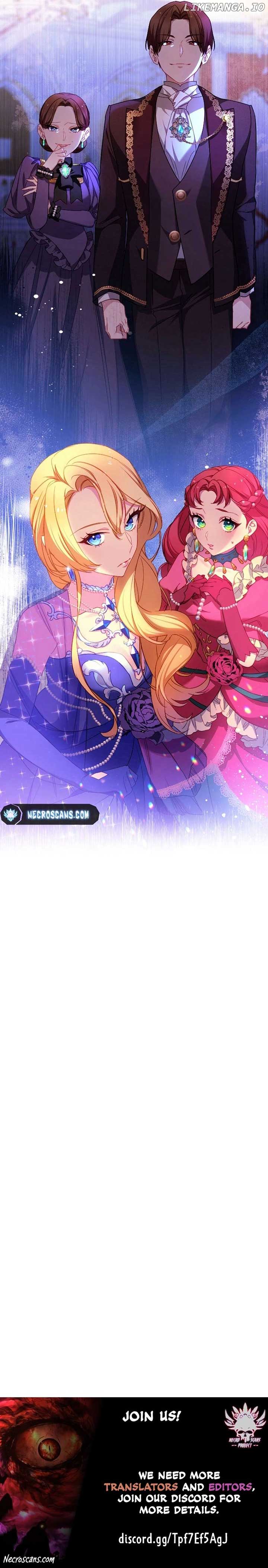 As a Reincarnated Villainess and a Single Mother, I’ve Secured the Love Route! Chapter 23 67 15