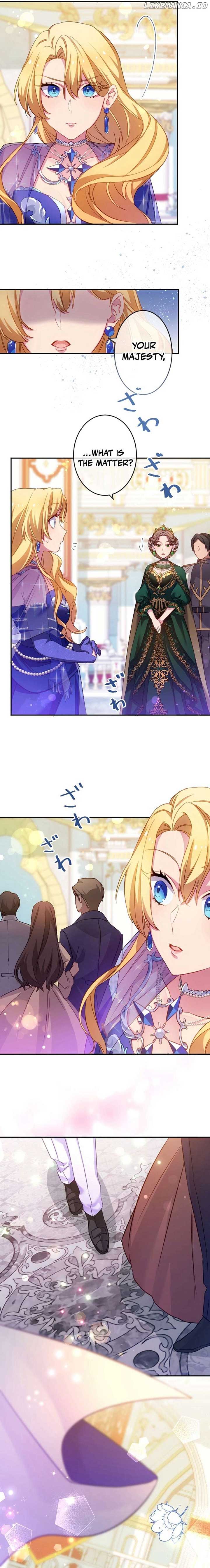 As a Reincarnated Villainess and a Single Mother, I’ve Secured the Love Route! Chapter 24 68 13