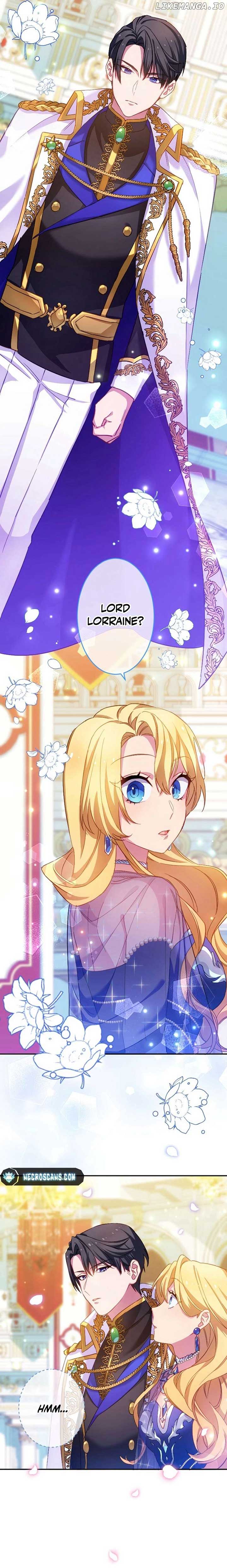 As a Reincarnated Villainess and a Single Mother, I’ve Secured the Love Route! Chapter 24 69 14