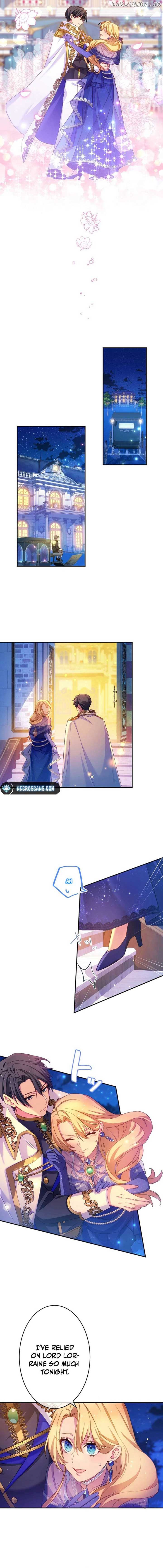 As a Reincarnated Villainess and a Single Mother, I’ve Secured the Love Route! Chapter 25 68 13