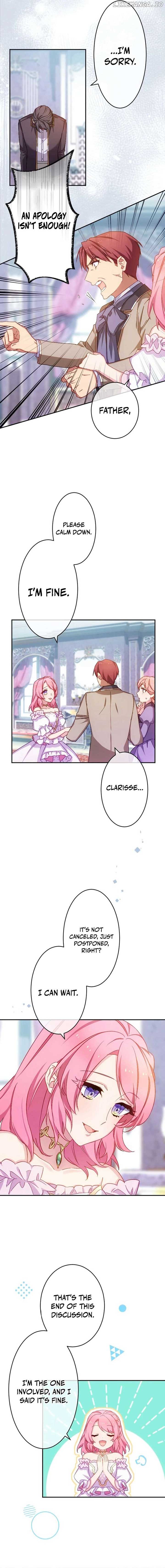 As a Reincarnated Villainess and a Single Mother, I’ve Secured the Love Route! Chapter 29 61 06