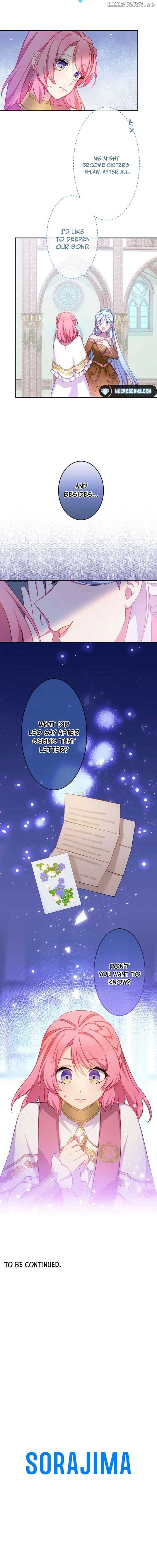 As a Reincarnated Villainess and a Single Mother, I’ve Secured the Love Route! Chapter 29 70 15