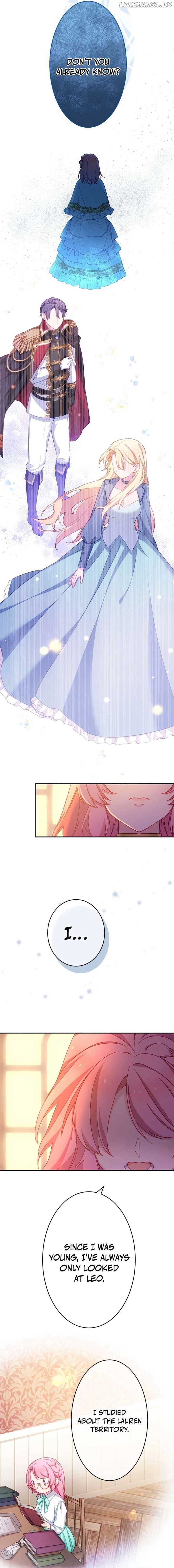 As a Reincarnated Villainess and a Single Mother, I’ve Secured the Love Route! Chapter 30 68 07