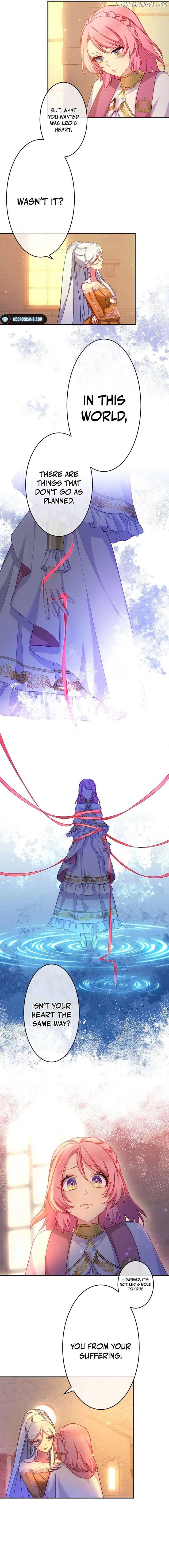 As a Reincarnated Villainess and a Single Mother, I’ve Secured the Love Route! Chapter 30 71 10