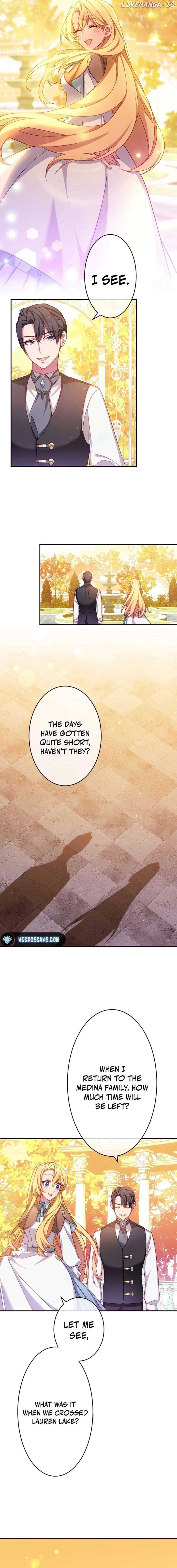 As a Reincarnated Villainess and a Single Mother, I’ve Secured the Love Route! Chapter 31 73 15